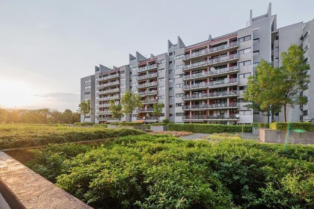 Heart And Soul Apartment Budapesta Exterior foto