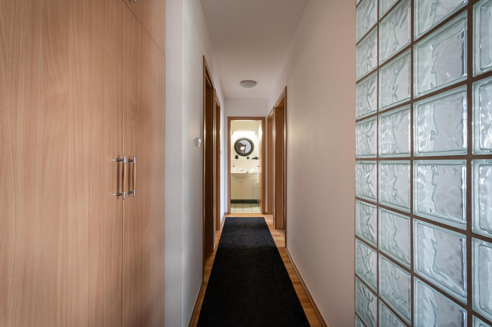 Heart And Soul Apartment Budapesta Exterior foto